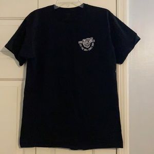 vans t-shirt